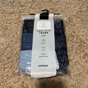 Express Mens Boxes BRAND NEW size L